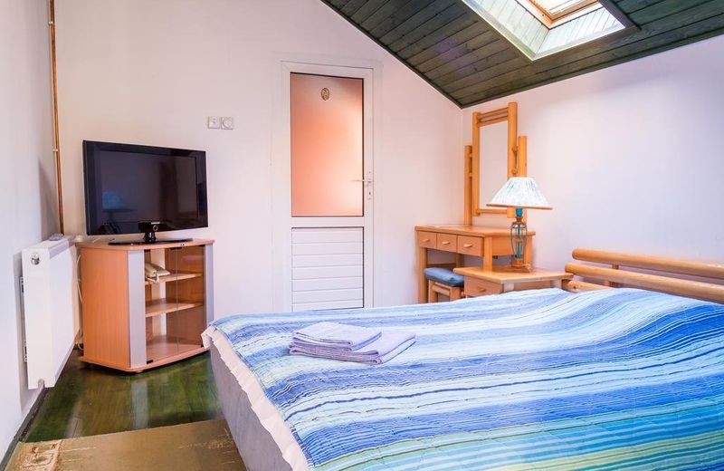 Guest House Luxotel