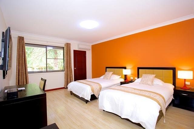Ananda Wellness Retreat