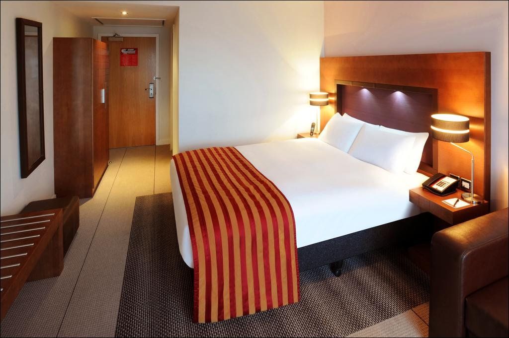 AC Hotel by Marriott Manchester Salford Quays