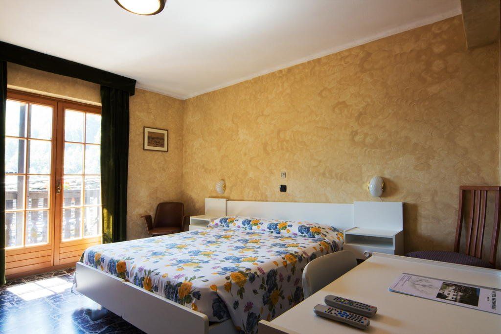 Hotel Edelweiss