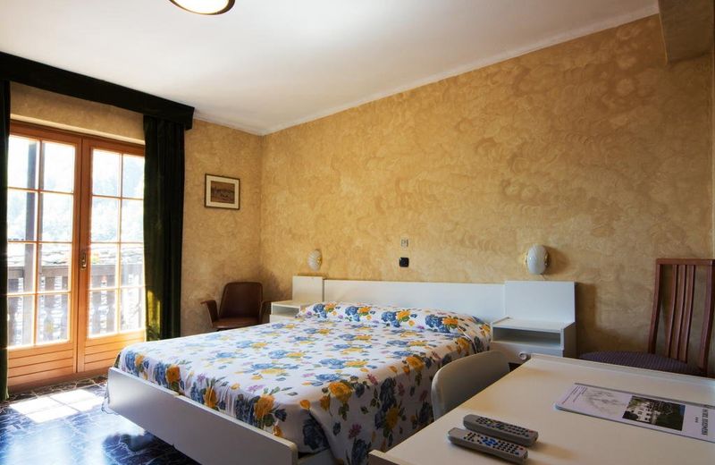 Hotel Edelweiss