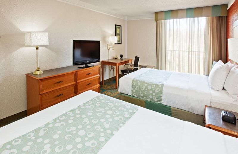 La Quinta by Wyndham Nashville Airport/Opryland