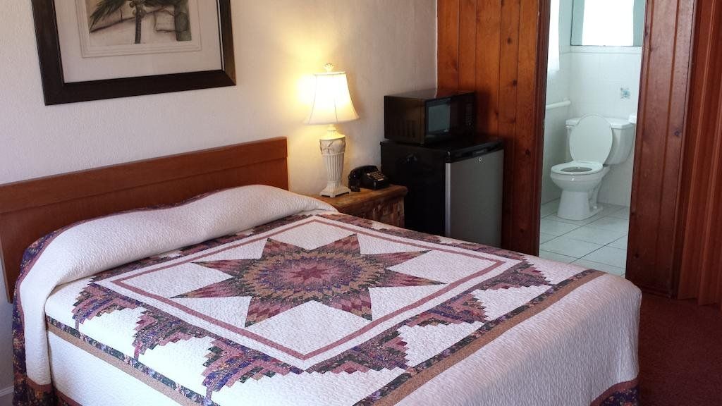 Surf Studio Beach Resort