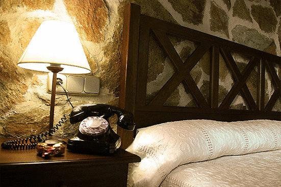 Hotel Spa Villa de Mogarraz