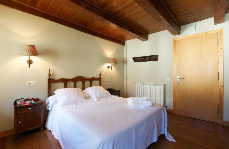 Hotel Caldas