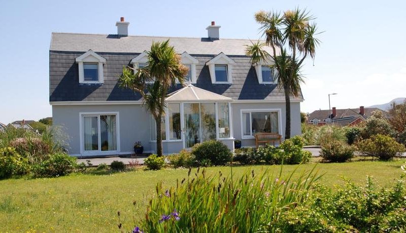 Klondyke House B&B