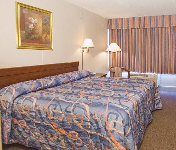 PLANTATION INN