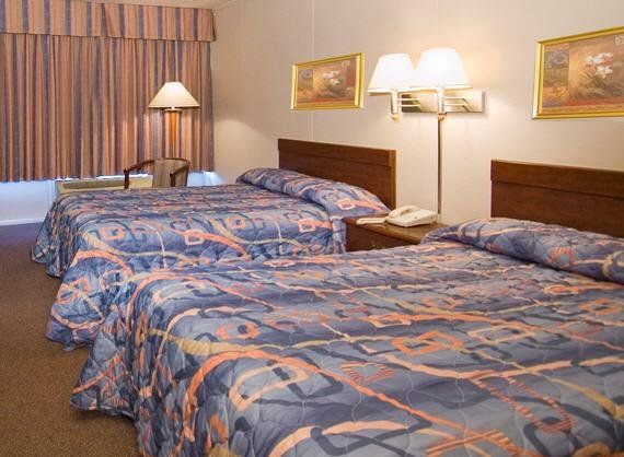 PLANTATION INN