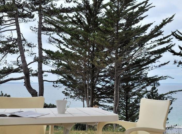 Spa Marin Du Val Andre Thalasso Resort