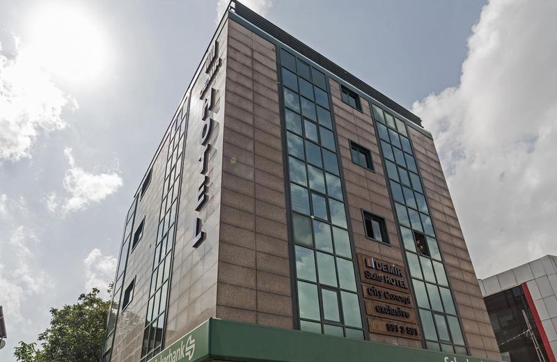 Demir Suite Hotel