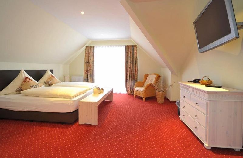 Friesischer Hof (Luftkurort)