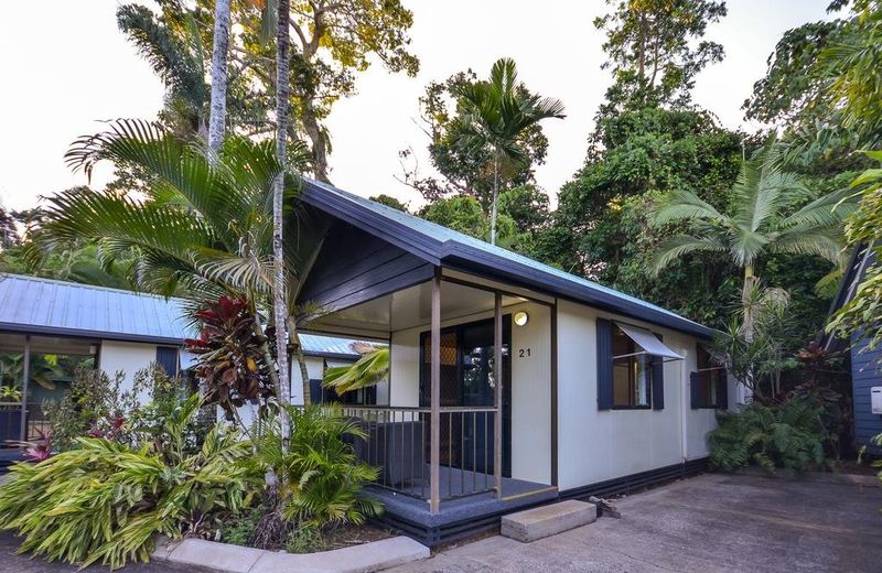 Mission Beach Hideaway Holiday Village