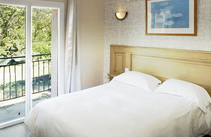 Hotel du Lac Foix