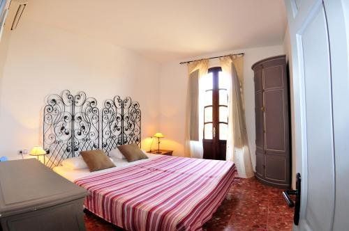 VILLA MALTES