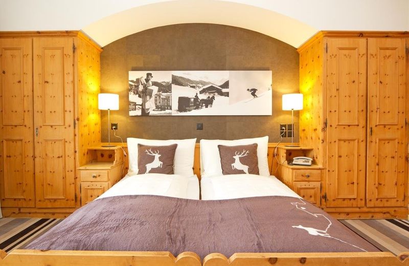 Hotel National by Mountain Hotels