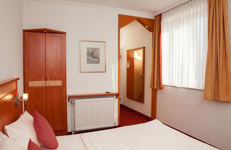 Best Western Waldhotel Eskeshof