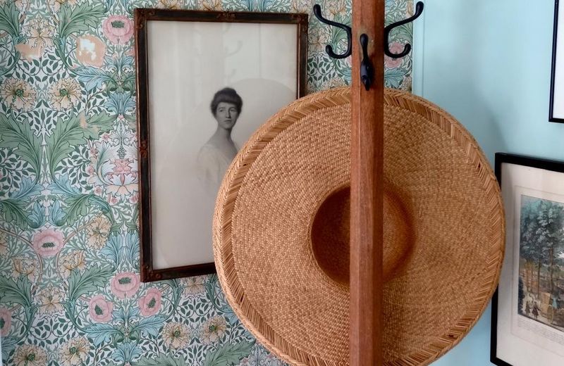 The Captain's House heritage bed & breakfast