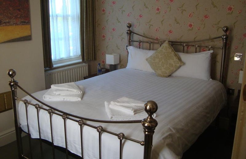 Green Dragon, Welton by Marston's Inns