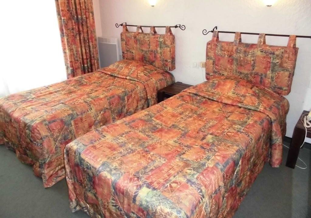 Cit'Hotel Le Challans