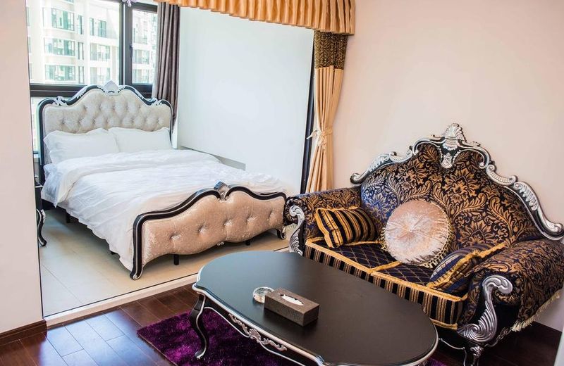 Zhuhai Vidicl Service Apartment