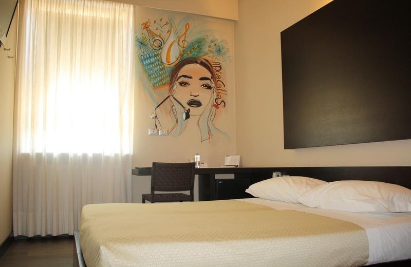 Art Hotel Udine