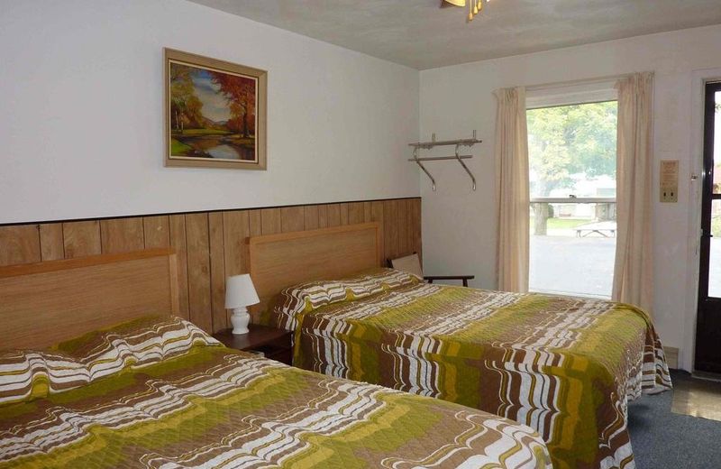 Hillside Motel