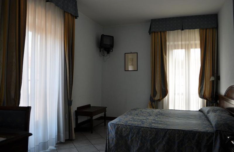 Hotel Zodiaco