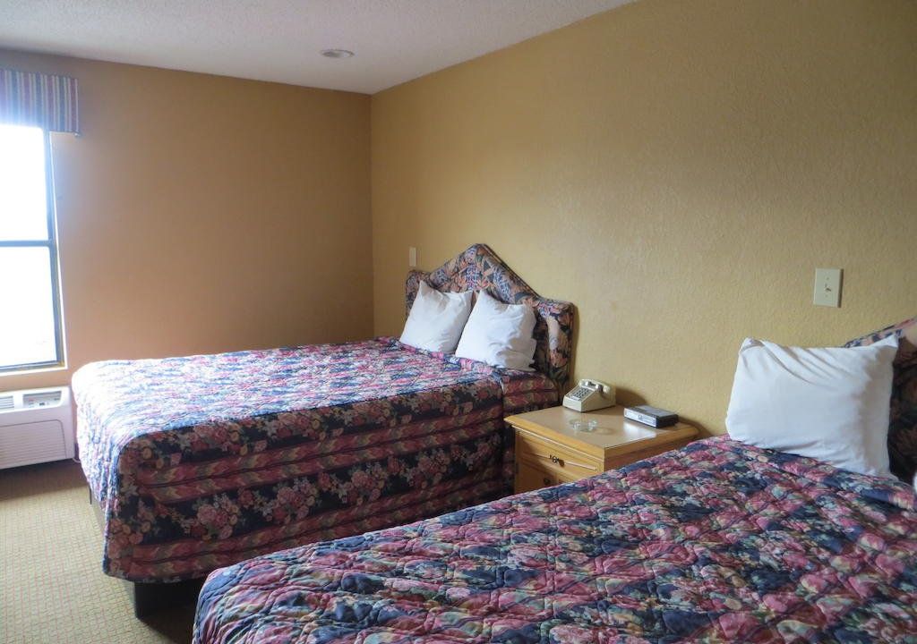 Econo Inn - East Saint Louis
