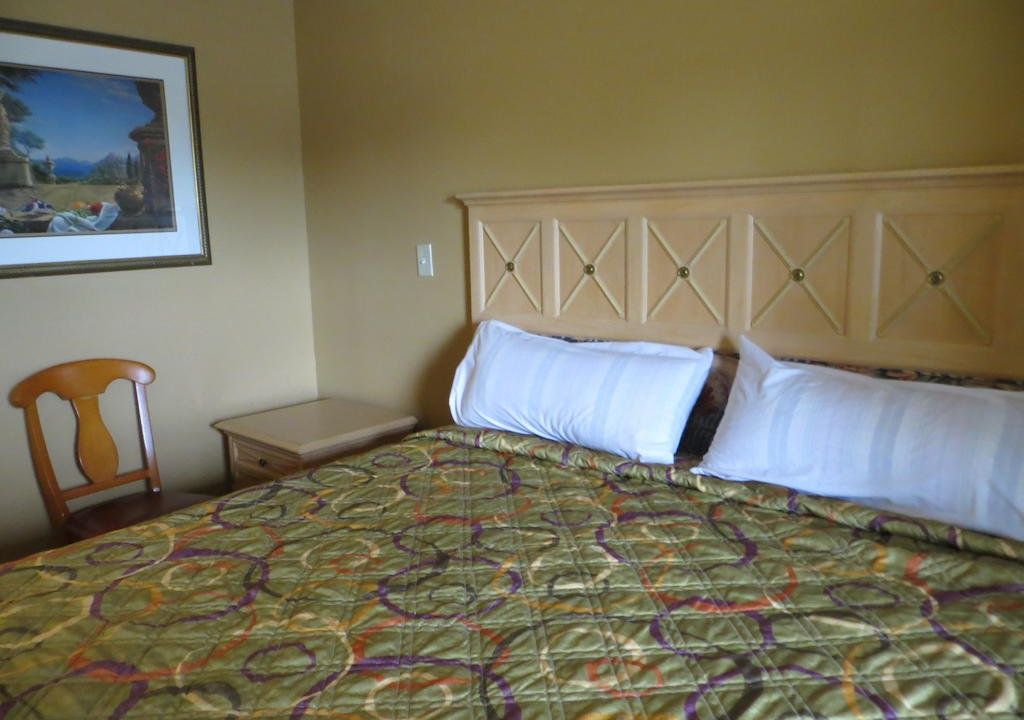 Econo Inn - East Saint Louis