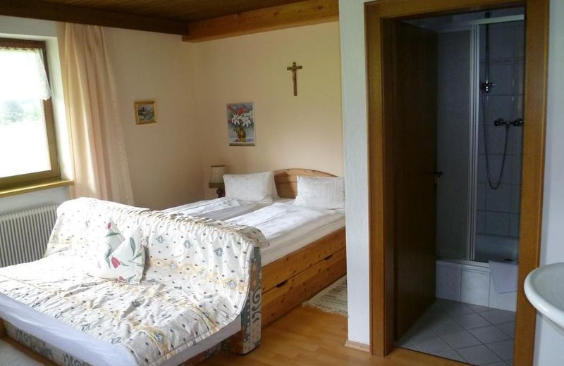 Landhaus Greiderer
