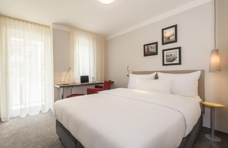 The Stay.residence