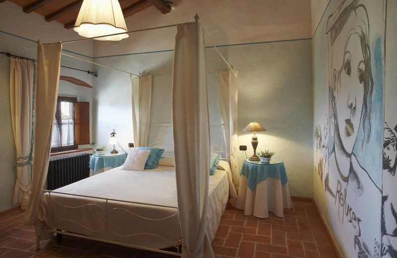 Relais Colline San Biagio