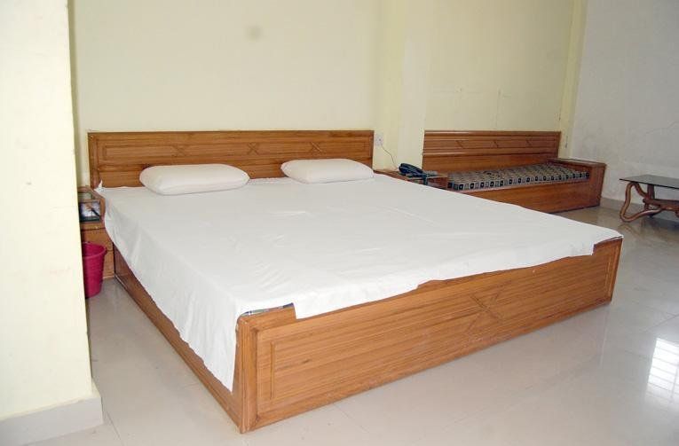 Hotel Sambodhi