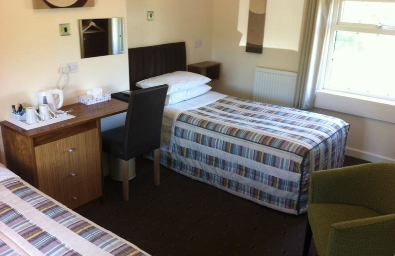 Midway Place B&B