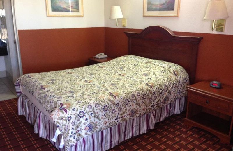 Executive Inn Robstown