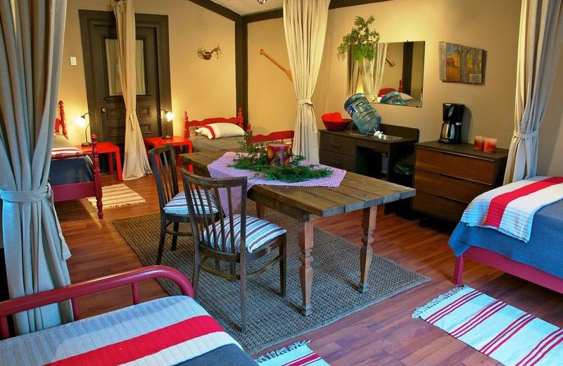 Auberge Old Chelsea