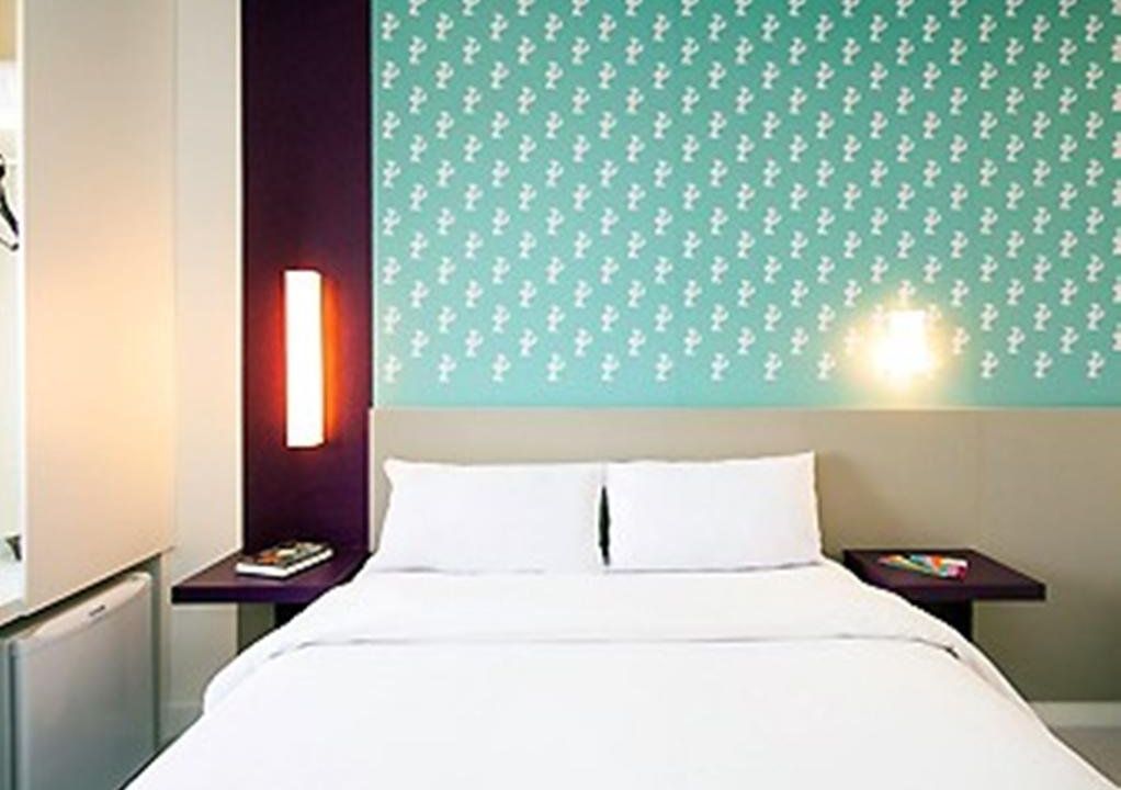 Nobile Inn Pampulha