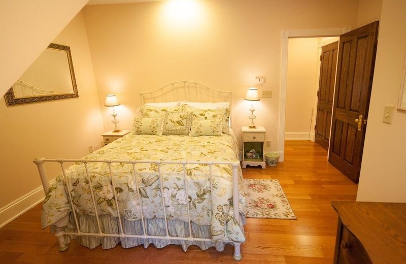 Heron Cove Bed & Breakfast