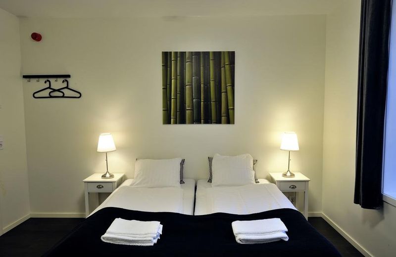 Hedenstugan B&B Hotel