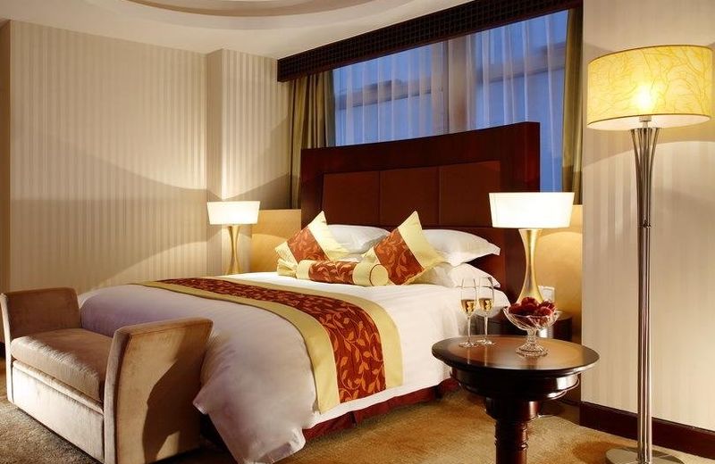 Jinchang New Century Hotel - Shaoxing