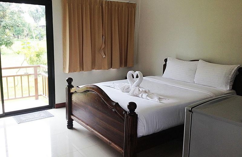 Suanmak Resort