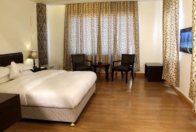 Hotel Vinayak Grand
