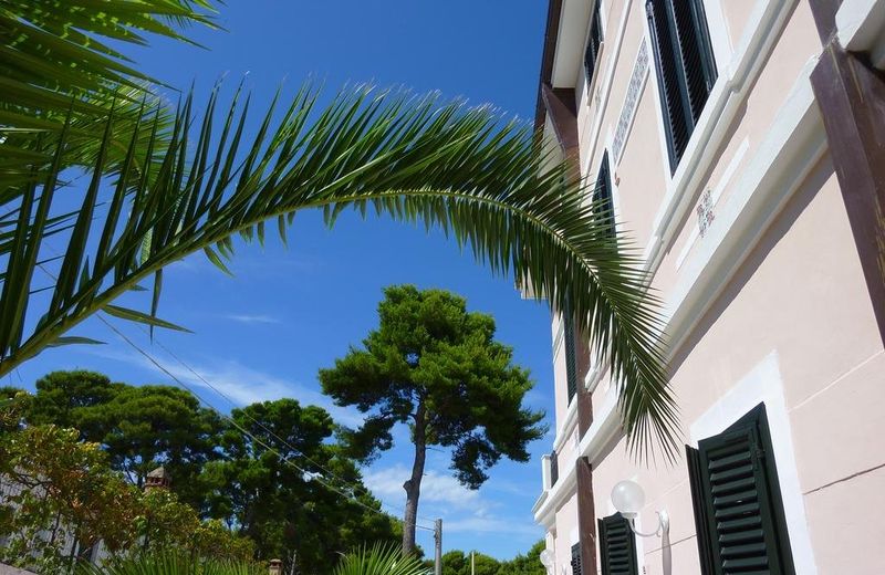 Park Hotel Villa Maria