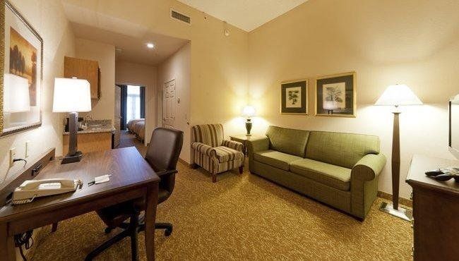 COUNTRY INN & SUITES DEER VALLEY