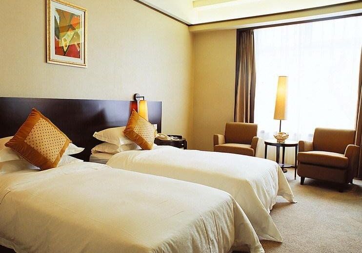 Dongguan DongCheng International Hotel