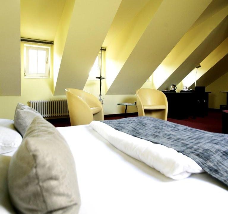 Hotel Ottheinrich