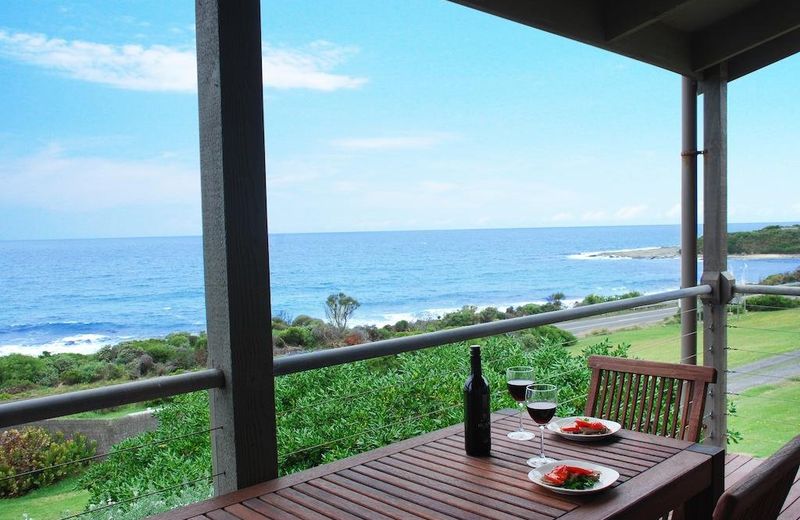 Whitecrest Eco Apartments Great Ocean Road
