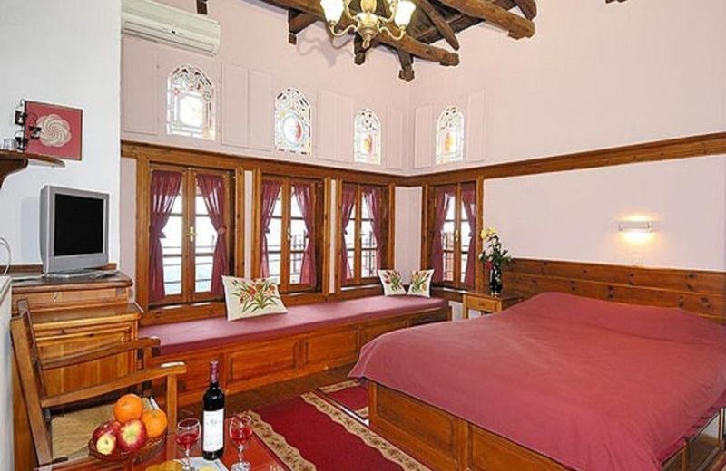 Hotel Stoikos