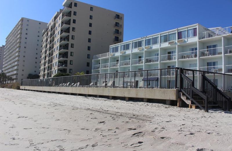 Garden City Inn