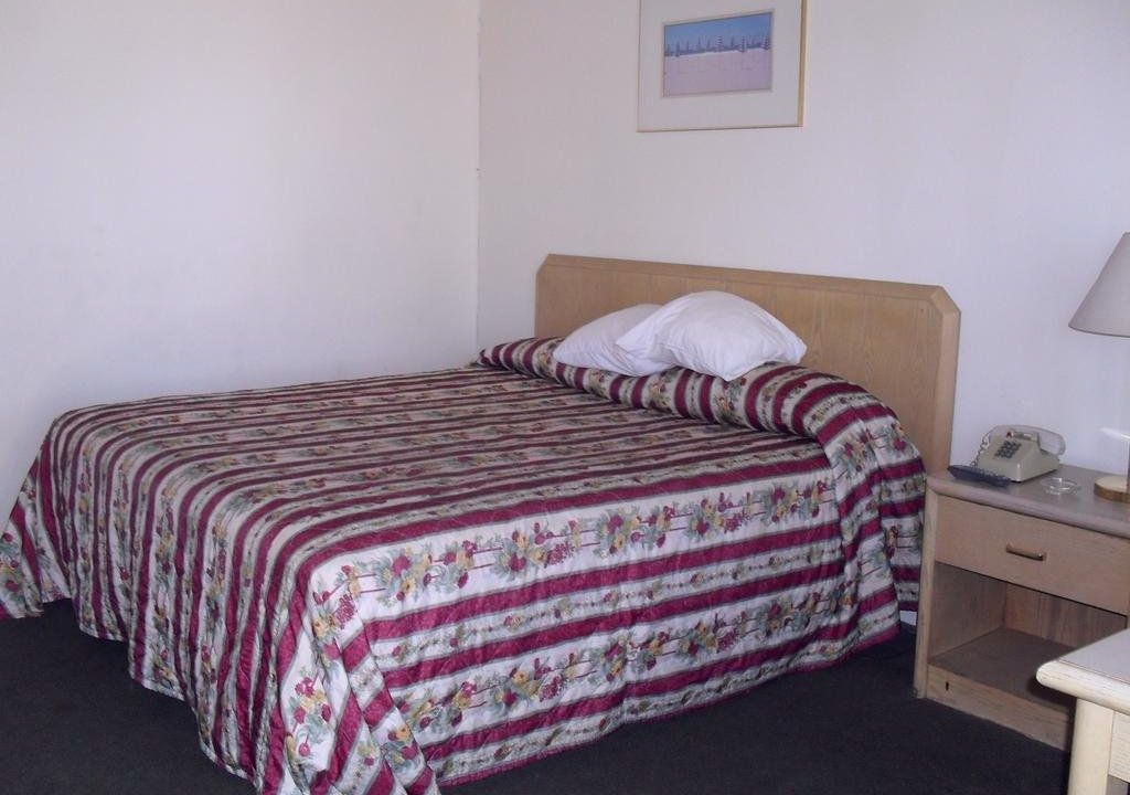 Budget Inn of Boron